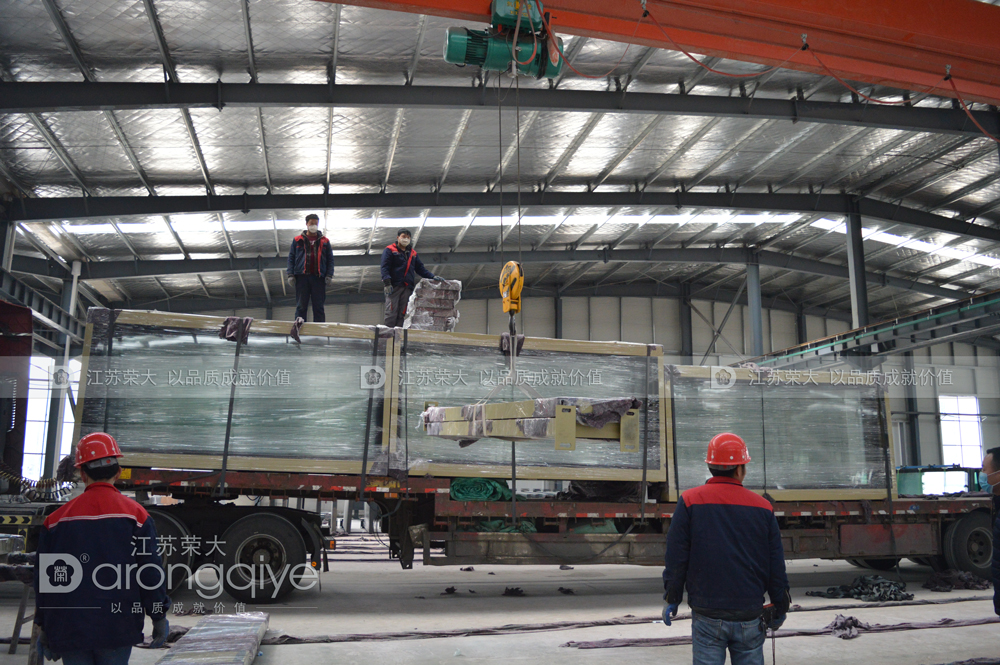 柳州公交候车亭