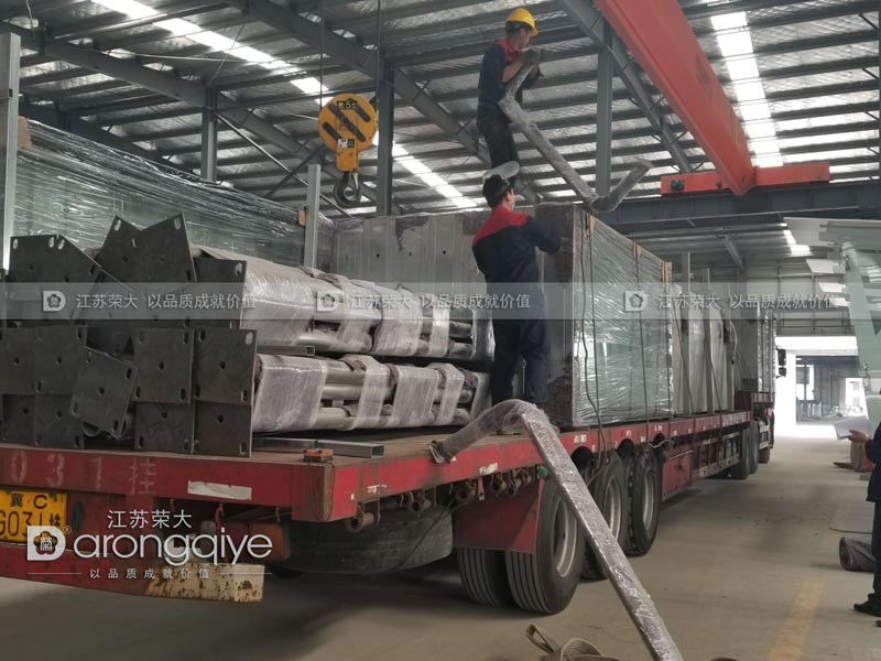 2018.5.4安徽合肥候车亭案例