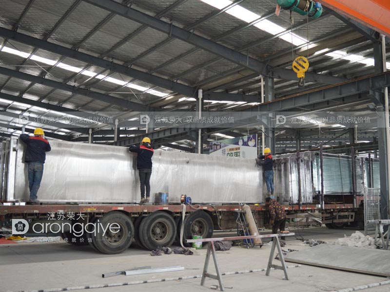 苏州公交候车亭