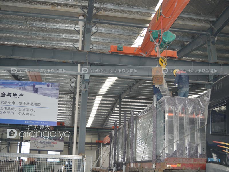 苏州公交候车亭