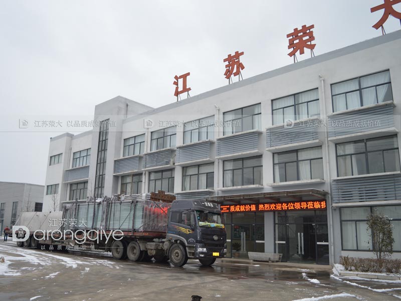 苏州公交候车亭