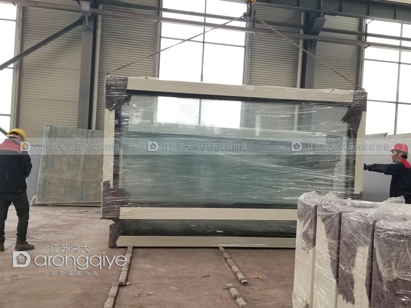 丽水公交候车亭