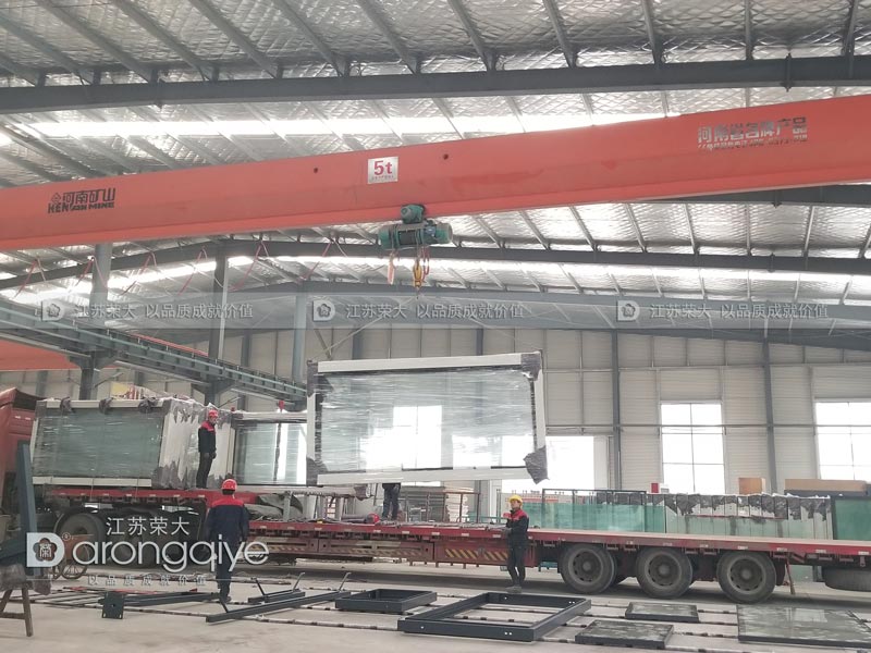 丽水公交候车亭