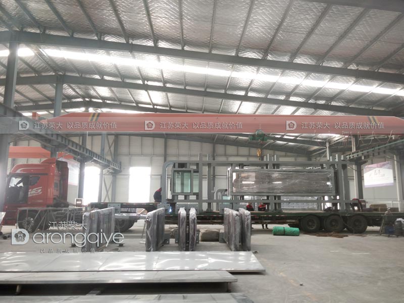 保定公交候车亭