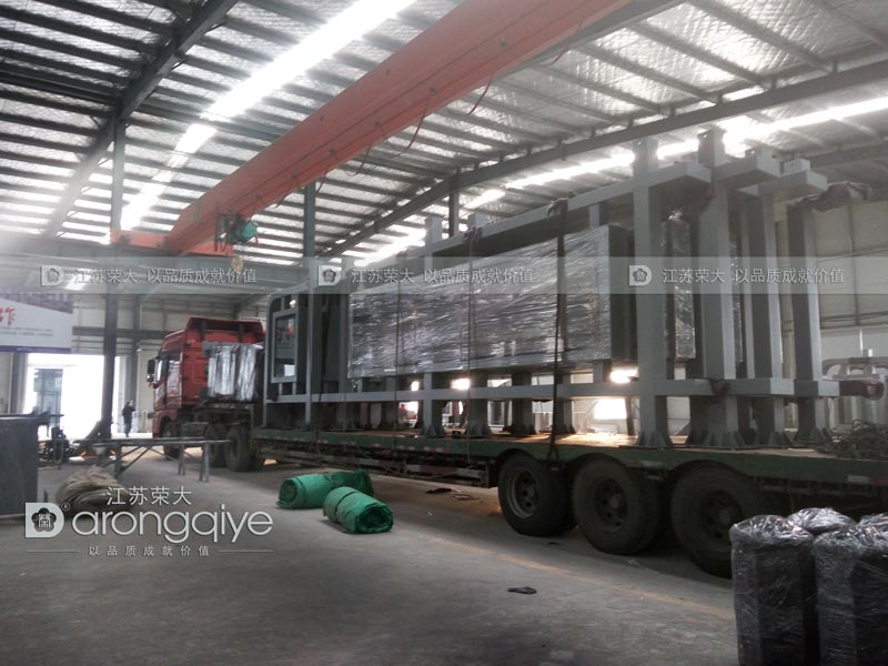 保定公交候车亭