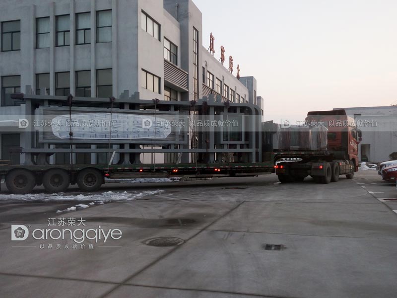 保定公交候车亭