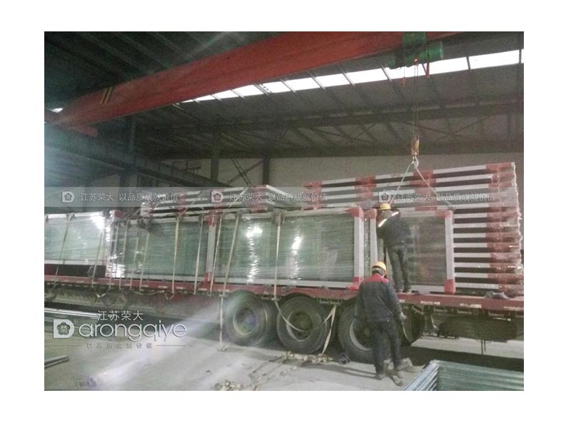 贵州公交候车亭