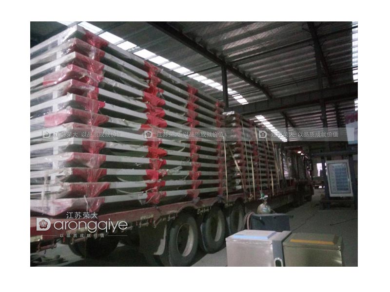 贵州公交候车亭