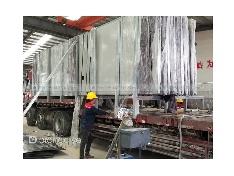 浙江公交候车亭