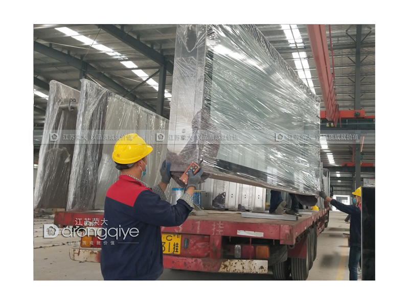 武汉公交候车亭