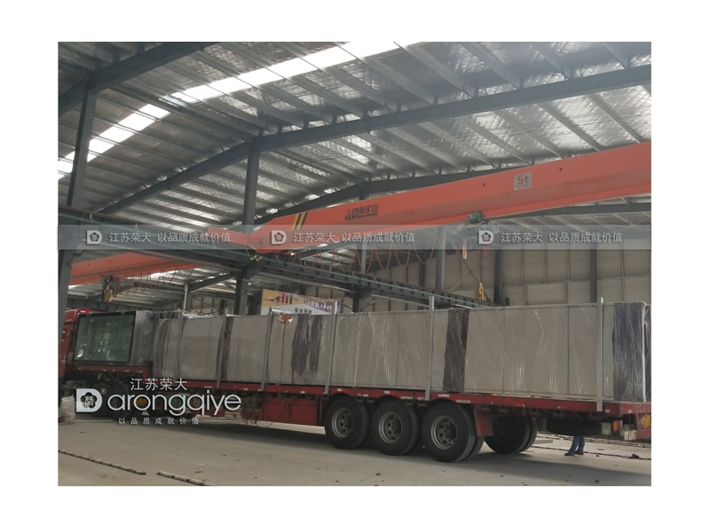 武汉公交候车亭