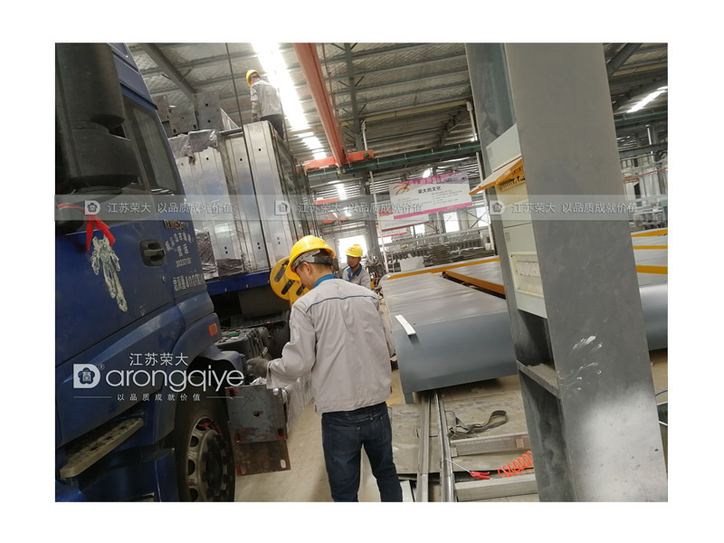 余姚公交候车亭