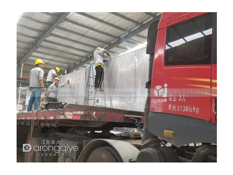 天津公交候车亭