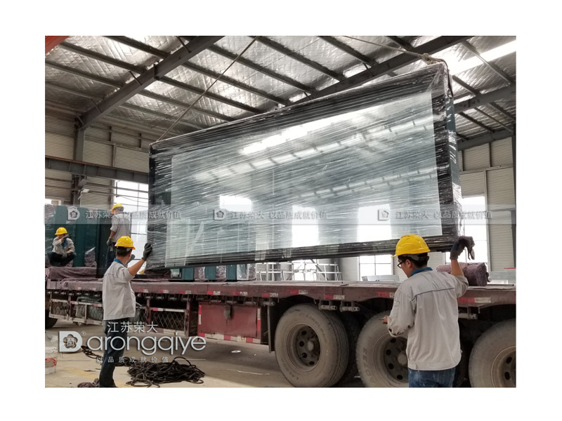 北京公交候车亭