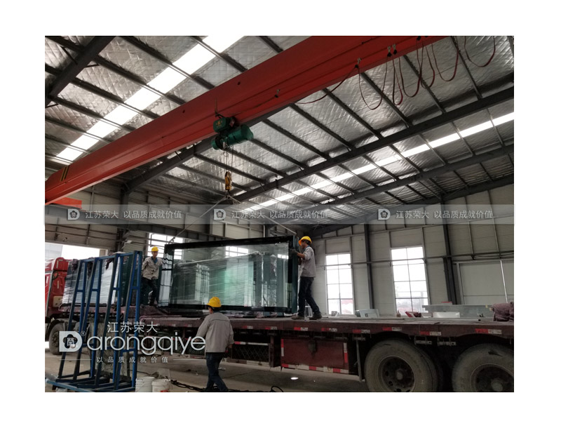 北京公交候车亭