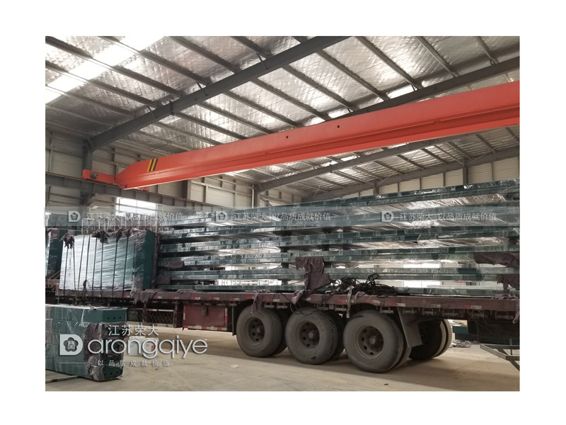 北京公交候车亭