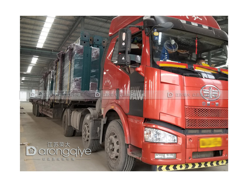 北京公交候车亭