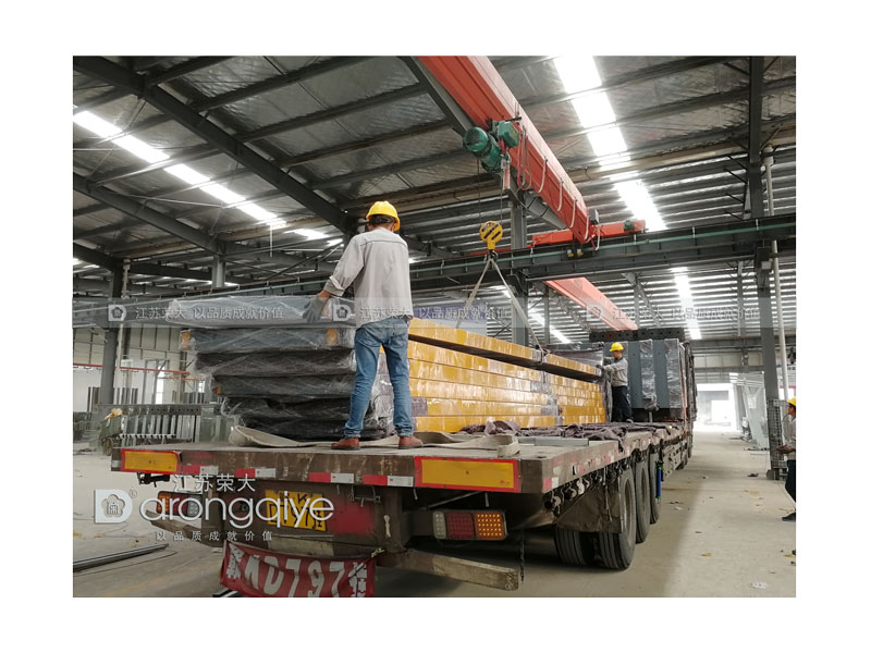 黑龙江公交候车亭