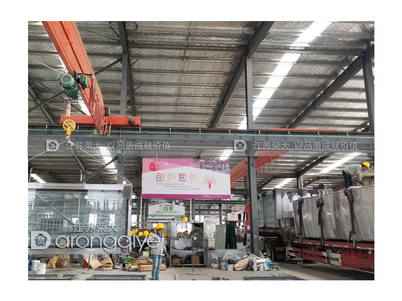 江苏公交候车亭