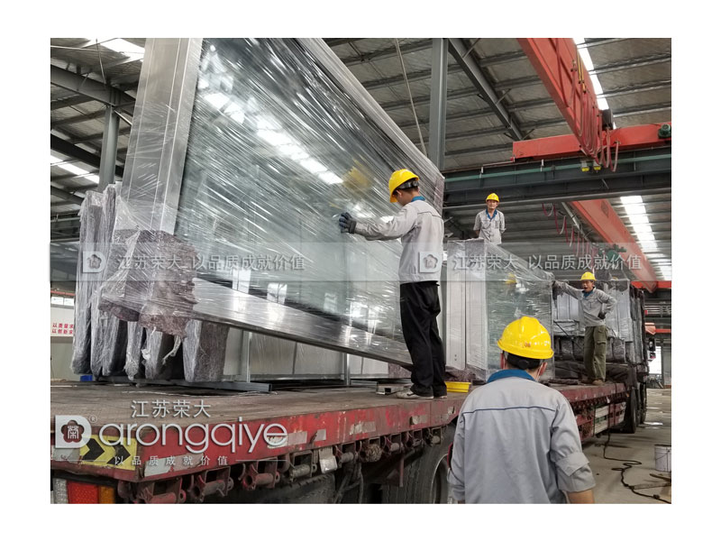 江苏公交候车亭