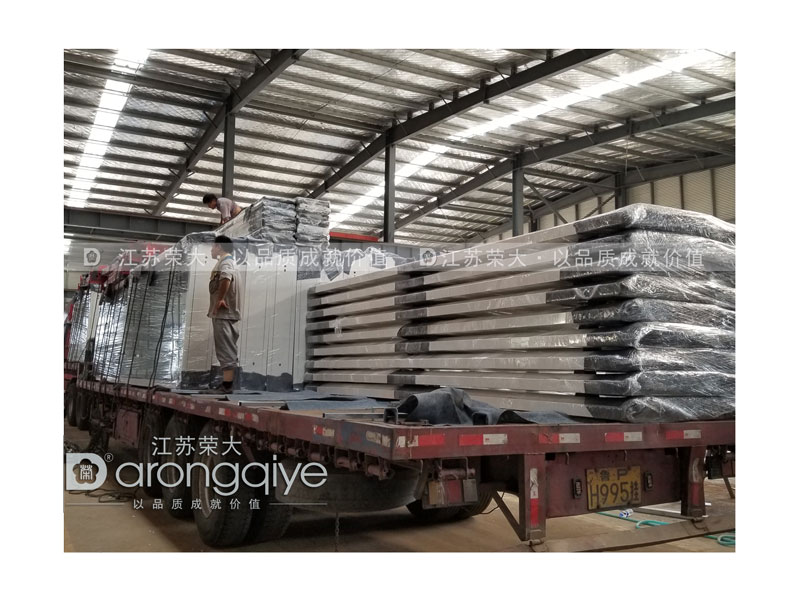 湖北仿古候车亭