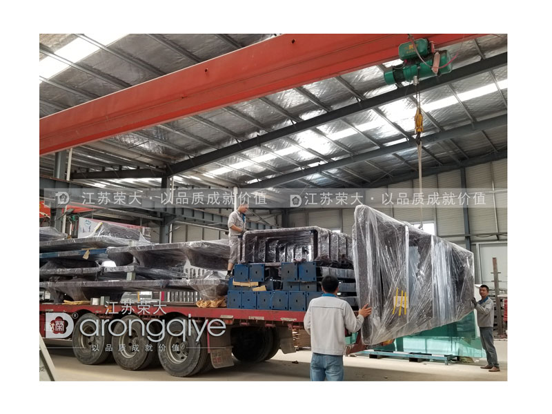 周口公交候车亭