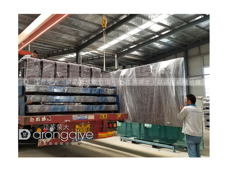 周口公交候车亭