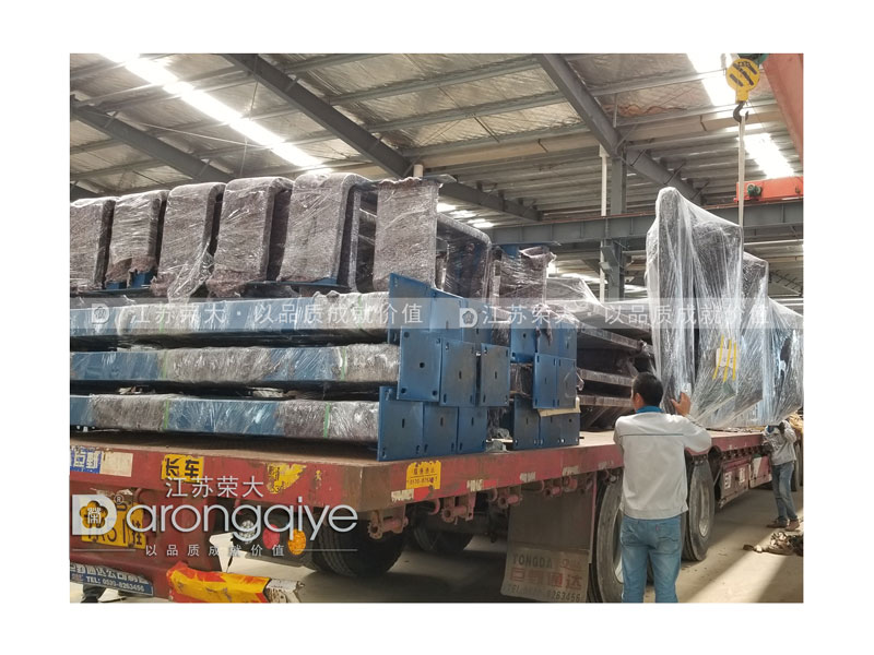 周口公交候车亭