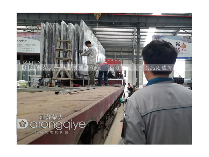 广西不锈钢候车亭