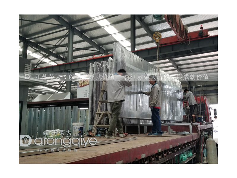 广西不锈钢候车亭