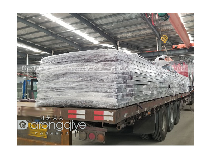 徐州公交候车亭