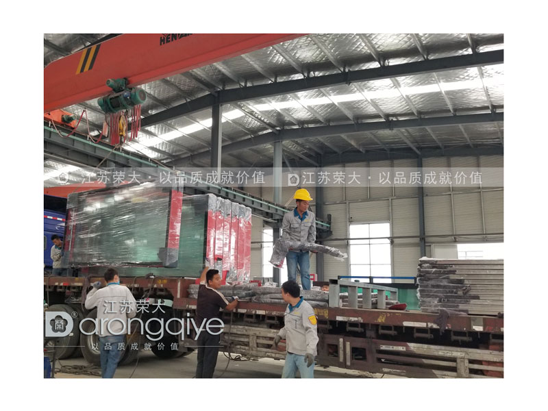 徐州公交候车亭