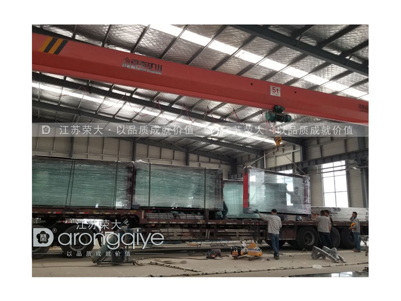 徐州公交候车亭