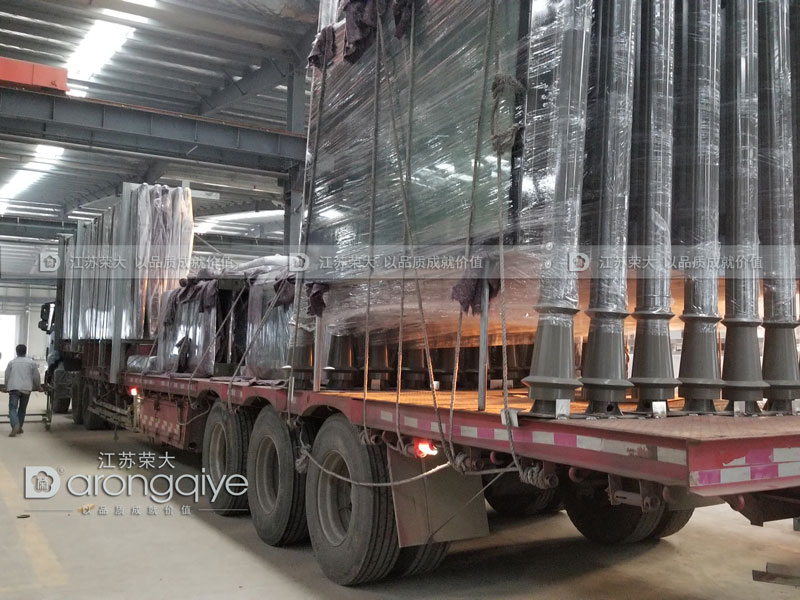 广西不锈钢公交候车亭发货