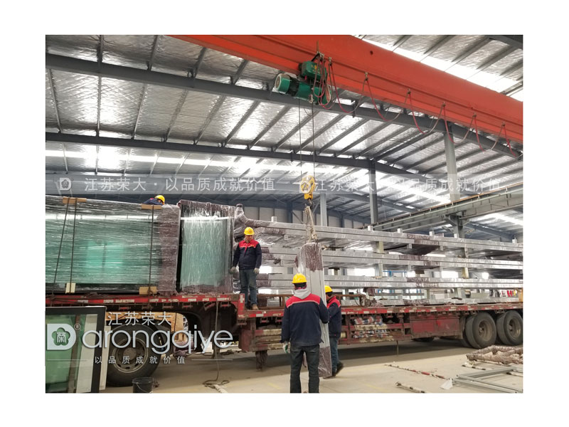 杭州公交候车亭