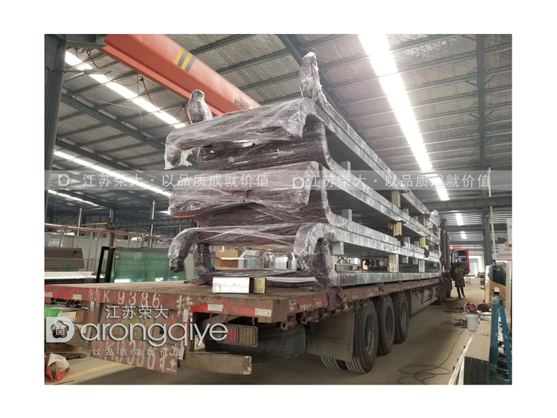 杭州公交候车亭