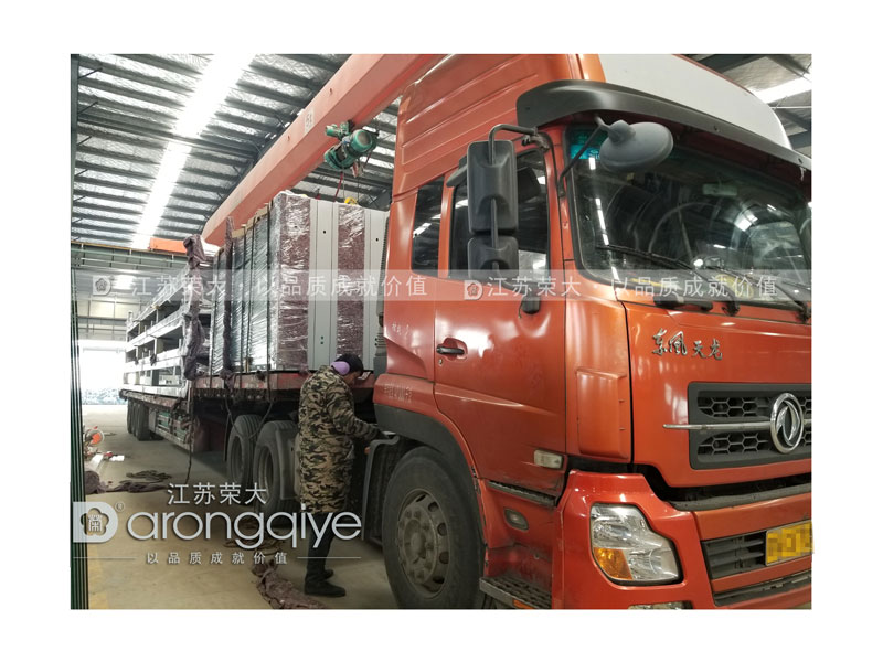 杭州公交候车亭