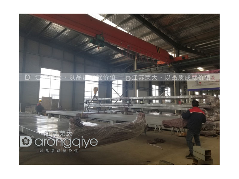 候车亭生产厂家