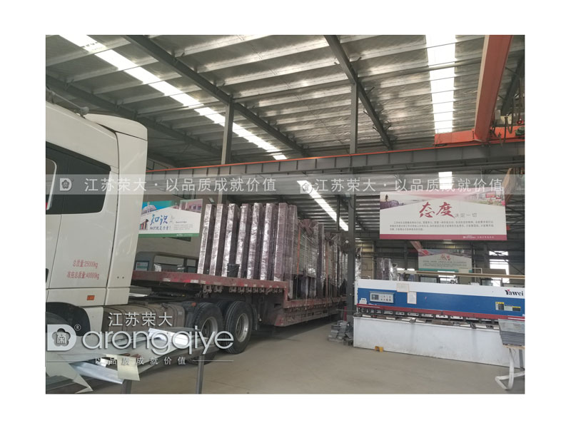 候车亭生产厂家