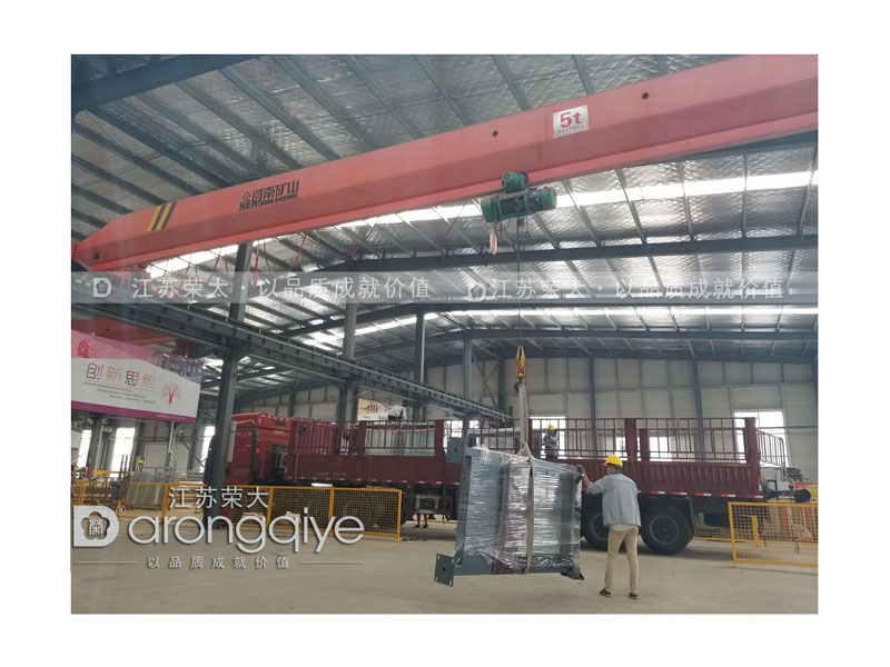 公交候车亭发货图