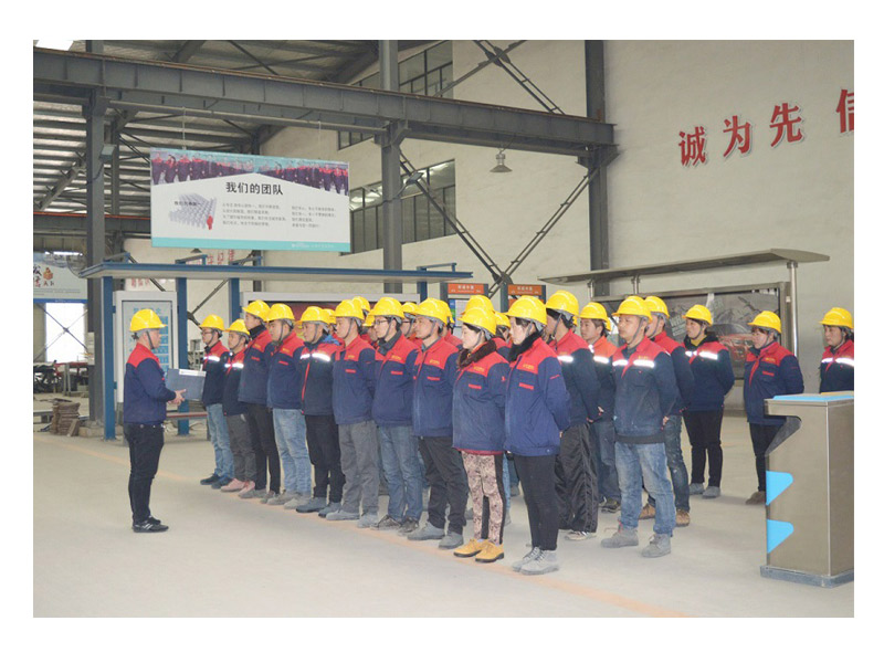 什么样的公交候车亭生产厂家才是好的合作伙伴配图二