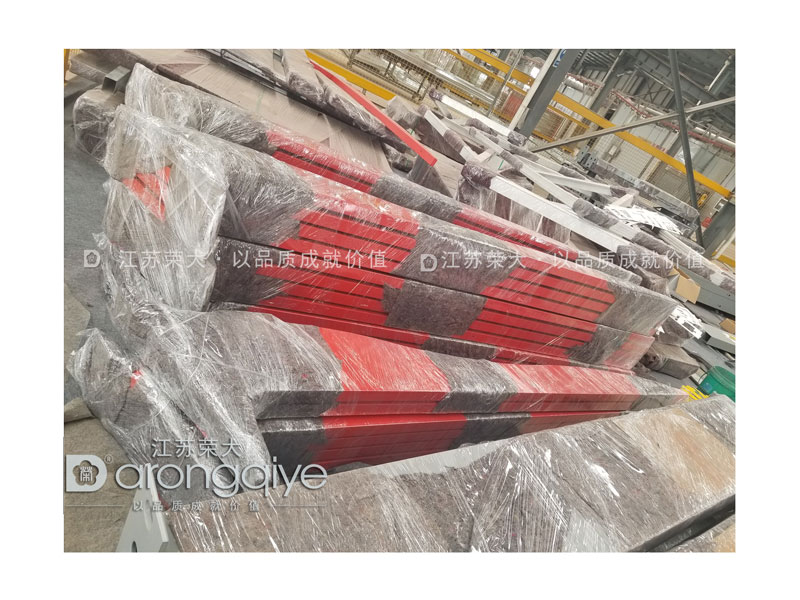 河北公交车候车亭厂家