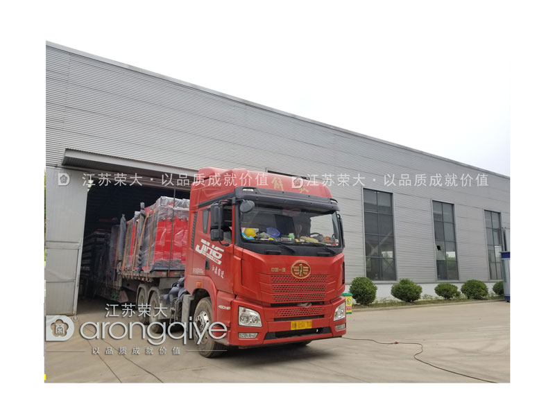 河北公交车候车亭厂家