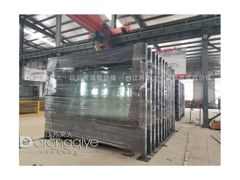 公交候车亭订制