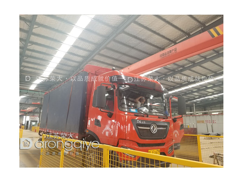 公交候车亭厂家