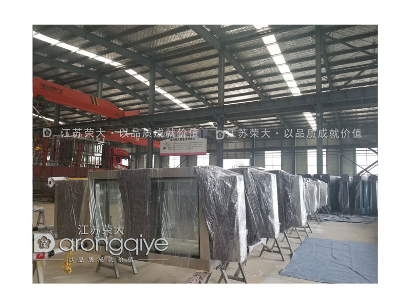 智能候车亭发货记录