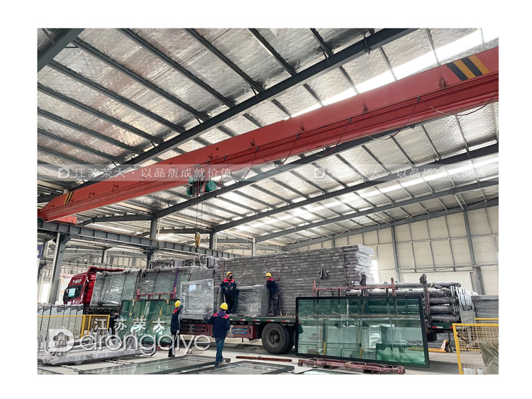 第二批公交站台候车亭发货案例配图一