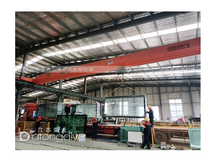 河北公交车站候车亭第六批发货配图一