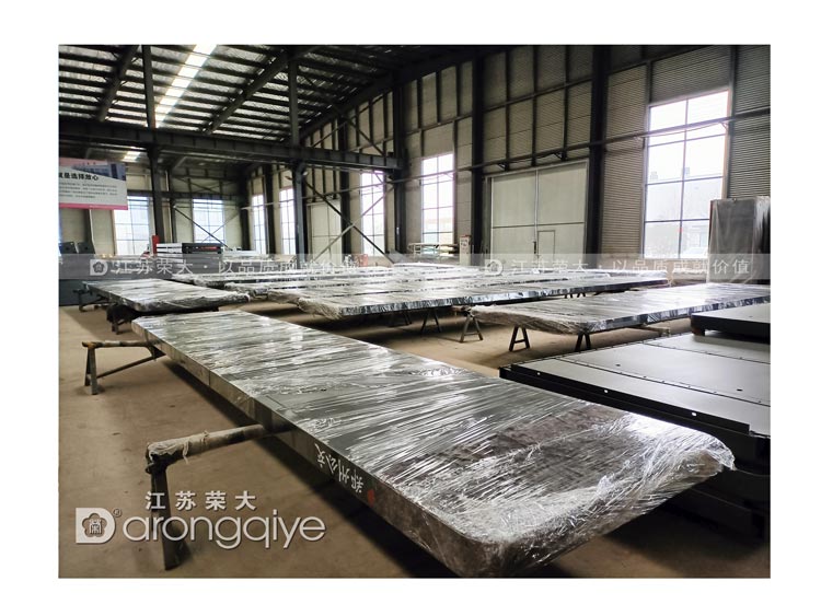 第三批荣大候车亭供应河南郑州公交候车亭配图二