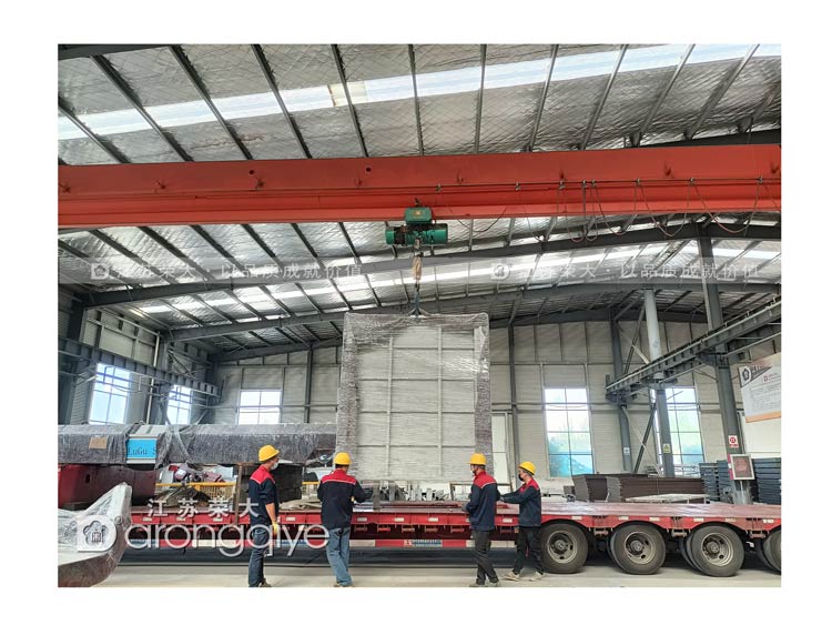 广东智能化候车亭发货第一批配图一